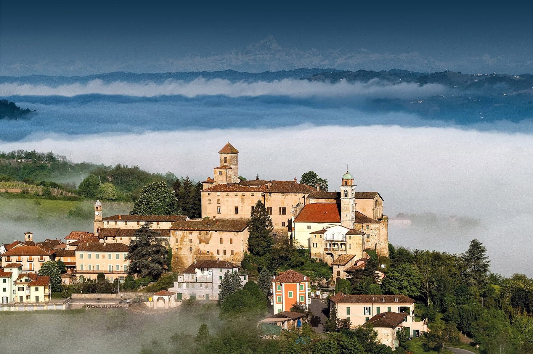 castello di morsasco